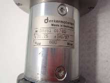 Gear motor DUNKERMOTOREN / HD SYSTEMS GR 63 x 65 ( GR63x65 ) photo on Industry-Pilot